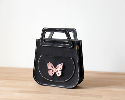 【美品】 ユケテン YUKETEN 2way トート ショルダー 希少 本革 000000001020_p14Da6K.jpg
