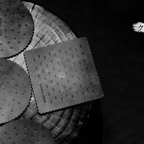 新品 クッキーの形のコースター 陶器 二つセットのみ Amazon｜木製