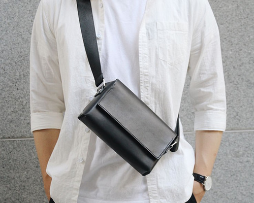 レディース・メンズ かたづける ショルダーバッグ【確認用ページ】 