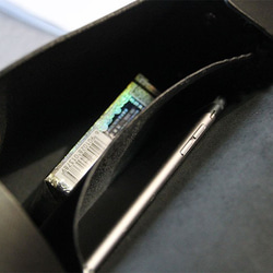 新商品キャンペーン中！フラットショルダーバッグ 軽量 メンズ 男性 父の日 7枚目の画像