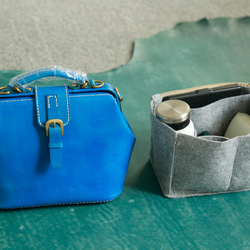 袋中袋，大號內袋，可容納錢包 第4張的照片