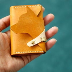 【2021年秋季福袋】6件組流行單肩包、扣環背包、皮夾、皮革配件 第5張的照片