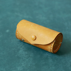 【2021年秋季福袋】6件組流行單肩包、扣環背包、皮夾、皮革配件 第7張的照片