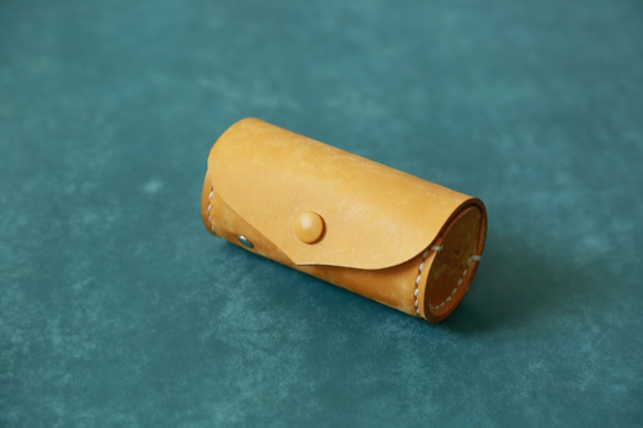 【2021年秋季福袋】6件組流行單肩包、扣環背包、皮夾、皮革配件 第7張的照片