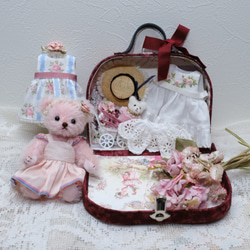 アンティークテディベア着替え 0000000127252_0Qxp8nA.jpg