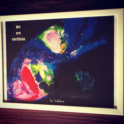 The earthian by hidebow 1枚目の画像