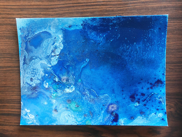 春の憂いと笑み- by hidebow