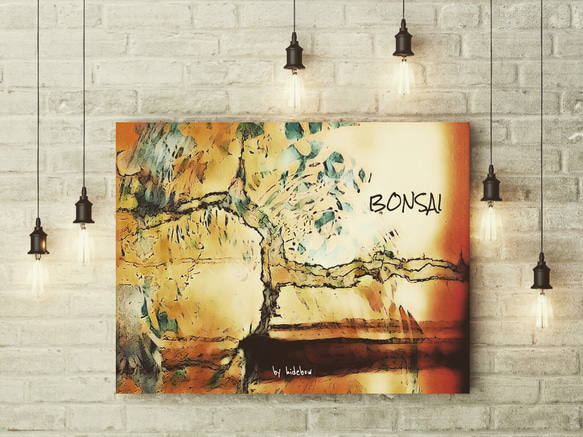 -BONSAI- by hidebow 1枚目の画像