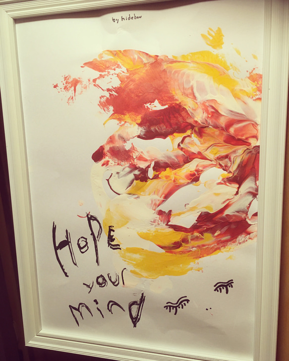 春の憂いと笑み- by hidebow 春の憂いと笑み- by hidebow 人として軸が