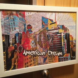 -American Dream- by hidebow 2枚目の画像