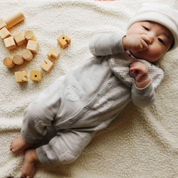 当店１番人気【出産祝い】おなまえ積み木♡Mサイズ〈桐箱入り〉名入れギフト 8枚目の画像