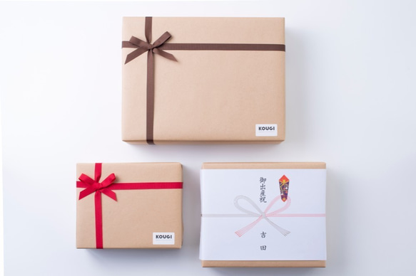 当店１番人気【出産祝い】おなまえ積み木♡Mサイズ〈桐箱入り〉名入れギフト 13枚目の画像