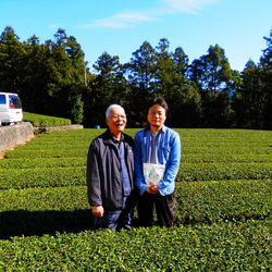 ◎三重県大台町産オーガニックかぶせ茶を使った無添加かぶせ茶ミルクジャムby おやつ屋　un gouter 4枚目の画像