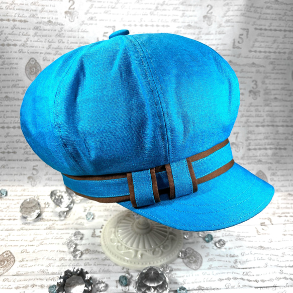 【希少】RRL キャスケット ブルー 希少】RRL キャスケット ブルー - メルカリ