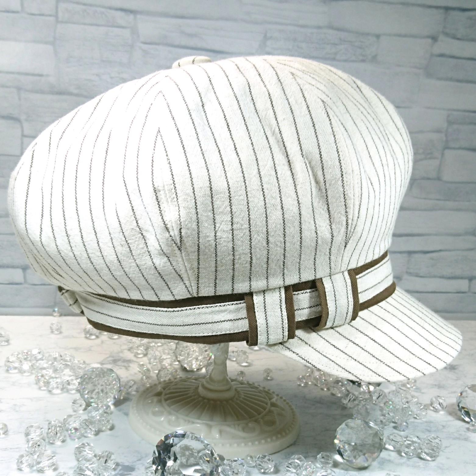holidaypaint キャスケットホリデーペイントcasquette