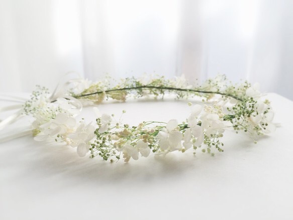 花冠・ナチュラルガーデン