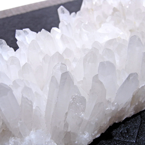 水晶クラスター1 天然石 SWING-HEART 通販 11461868｜Creema(クリーマ)