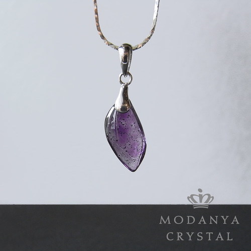 スーパーセブン［シルバー925］ペンダントトップ9 ネックレス  