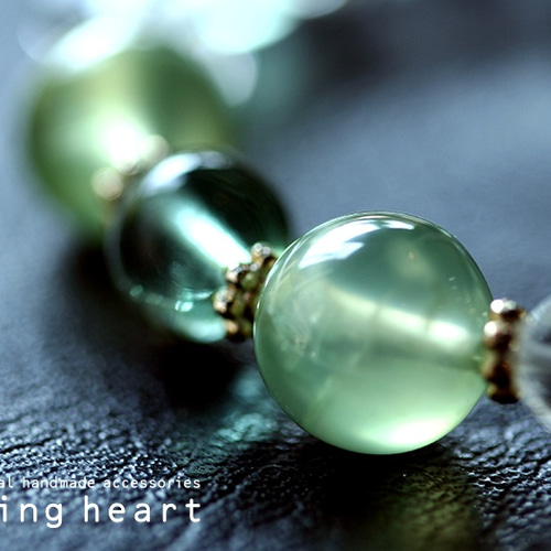 大天使チャミュエルのブレスレット ブレスレット SWING-HEART 通販