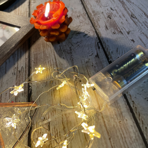 ステンドグラス　Glass　Leaves 受注制作】ステンドグラス glass Leaves ガーランド