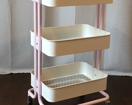 IKEA ロースコグ　パステルピンク 61Qk6TsLF4L._UF350,350_QL80_.jpg