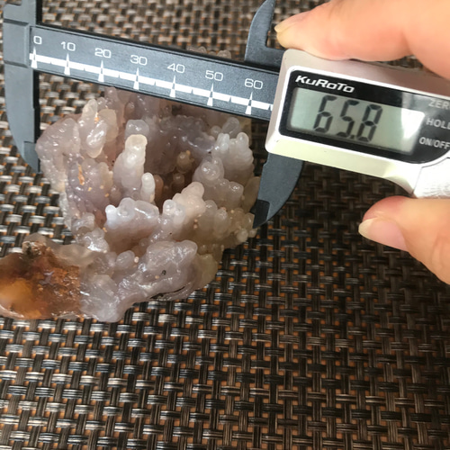 318 瑪瑙バンブーアゲート森