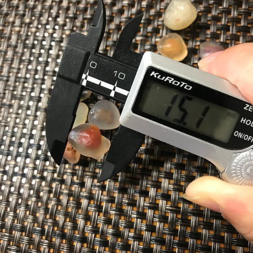 ゴビ石−1299 ゴビ瑪瑙 原石 化粧石｜Yahoo!フリマ（旧PayPay