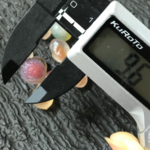 ゴビ石− ゴビ瑪瑙 原石 天然石 KIKI 通販 10938511｜Creema(クリーマ