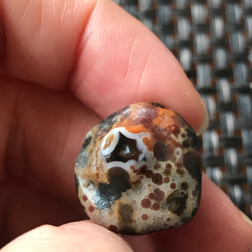 ゴビ石−517 ゴビ瑪瑙 原石セット 天然石 KIKI 通販 11386927｜Creema