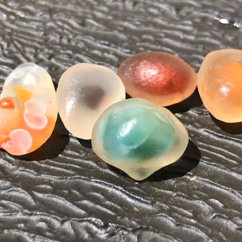 ゴビ石−629 ゴビ瑪瑙 原石 その他置物 KIKI 通販 11864115｜Creema