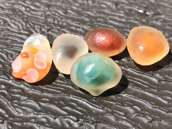 ゴビ石−629 ゴビ瑪瑙 原石 その他置物 KIKI 通販 11864115｜Creema