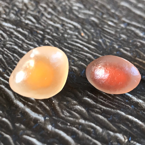 ゴビ石−629 ゴビ瑪瑙 原石 その他置物 KIKI 通販 11864115｜Creema