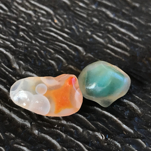 ゴビ石−629 ゴビ瑪瑙 原石 その他置物 KIKI 通販 11864115｜Creema