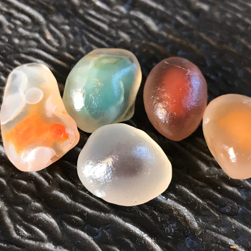 ゴビ石−629 ゴビ瑪瑙 原石 その他置物 KIKI 通販 11864115｜Creema