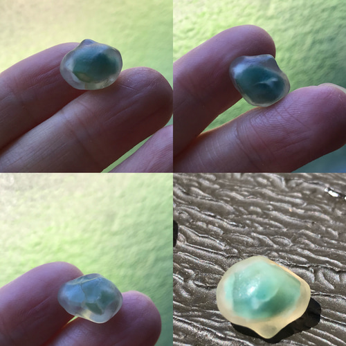 ゴビ石−629 ゴビ瑪瑙 原石 その他置物 KIKI 通販 11864115｜Creema