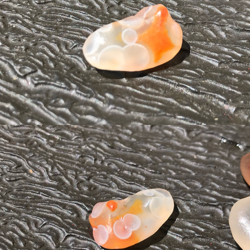 ゴビ石−629 ゴビ瑪瑙 原石 その他置物 KIKI 通販 11864115｜Creema