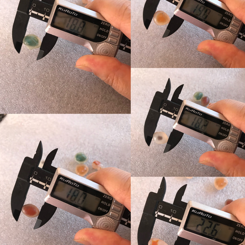 ゴビ石−629 ゴビ瑪瑙 原石 その他置物 KIKI 通販 11864115｜Creema