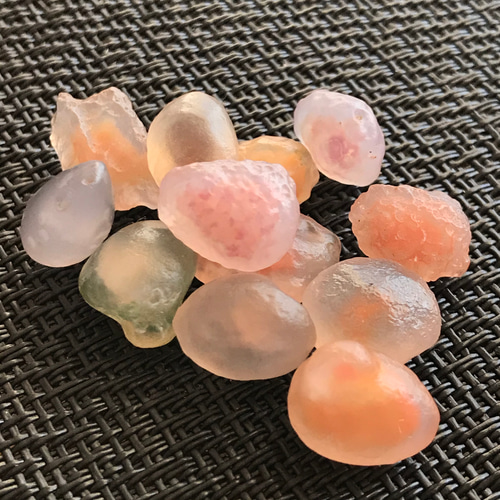 ゴビ瑪瑙 原石 S705 天然石 パワーストーン ゴビ石 モンゴル ゴビ瑪瑙 原石 S705 天然石 パワーストーン ゴビ石 モンゴル