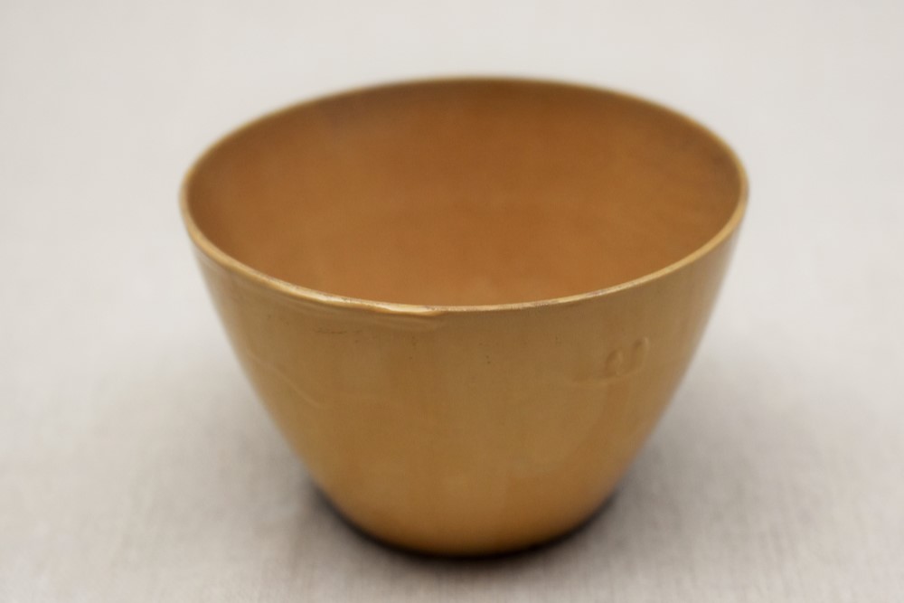 カップ　白漆朱漆 13,650円