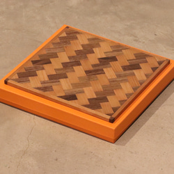 WOOD BOARD 2枚目の画像