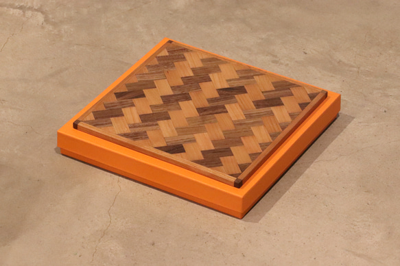 WOOD BOARD 2枚目の画像