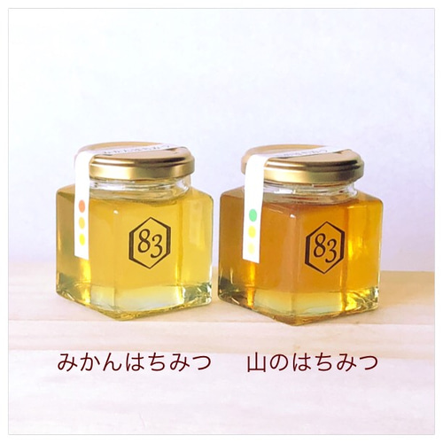 Honey Nuts - たかくらとくらす Takakura