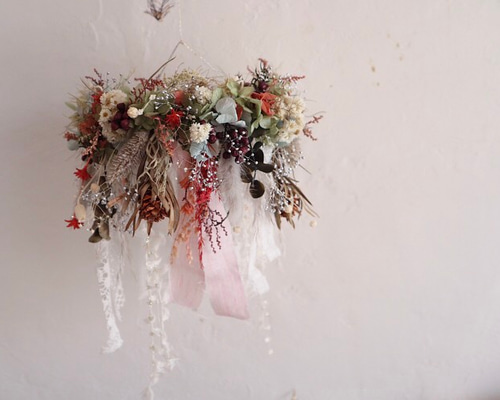 フライングリース⑅ 開業,結婚,新築,卒業祝い リース An. 通販