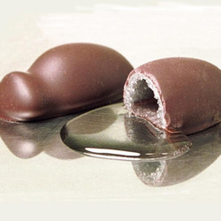 蔵元の琉球泡盛を使った手作りチョコレート（古酒まさひろ43度使用） 4枚目の画像