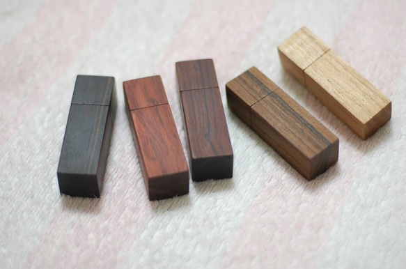 木製　小物入れ　刻印　組み木 まるごと天然木“Petit truc”木の小物入れ | Interior Shop NOLSIA