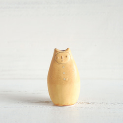 【Sold】猫笛 2枚目の画像