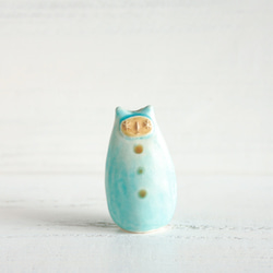 【Sold】猫笛 2枚目の画像