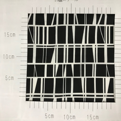 北欧 FINLAYSON CORONNA柄 2枚目の画像