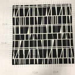 北欧 FINLAYSON CORONNA柄 3枚目の画像