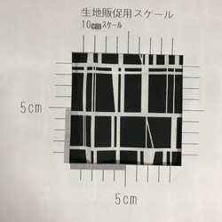 北欧 FINLAYSON CORONNA柄 4枚目の画像